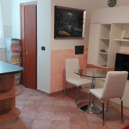 Silence 2 Appartement La Spezia Buitenkant foto