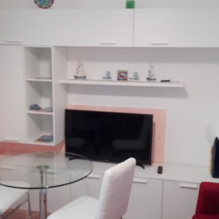 Silence 2 Appartement La Spezia Buitenkant foto