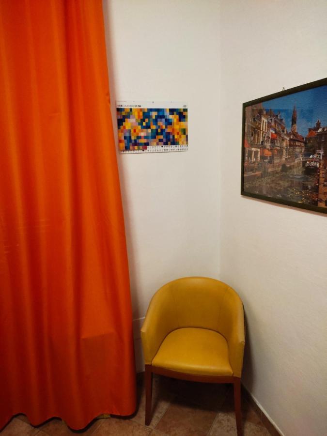 Silence 2 Appartement La Spezia Buitenkant foto
