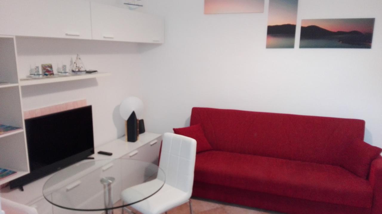 Silence 2 Appartement La Spezia Buitenkant foto