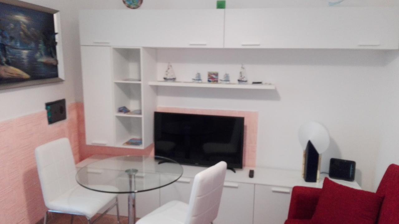 Silence 2 Appartement La Spezia Buitenkant foto