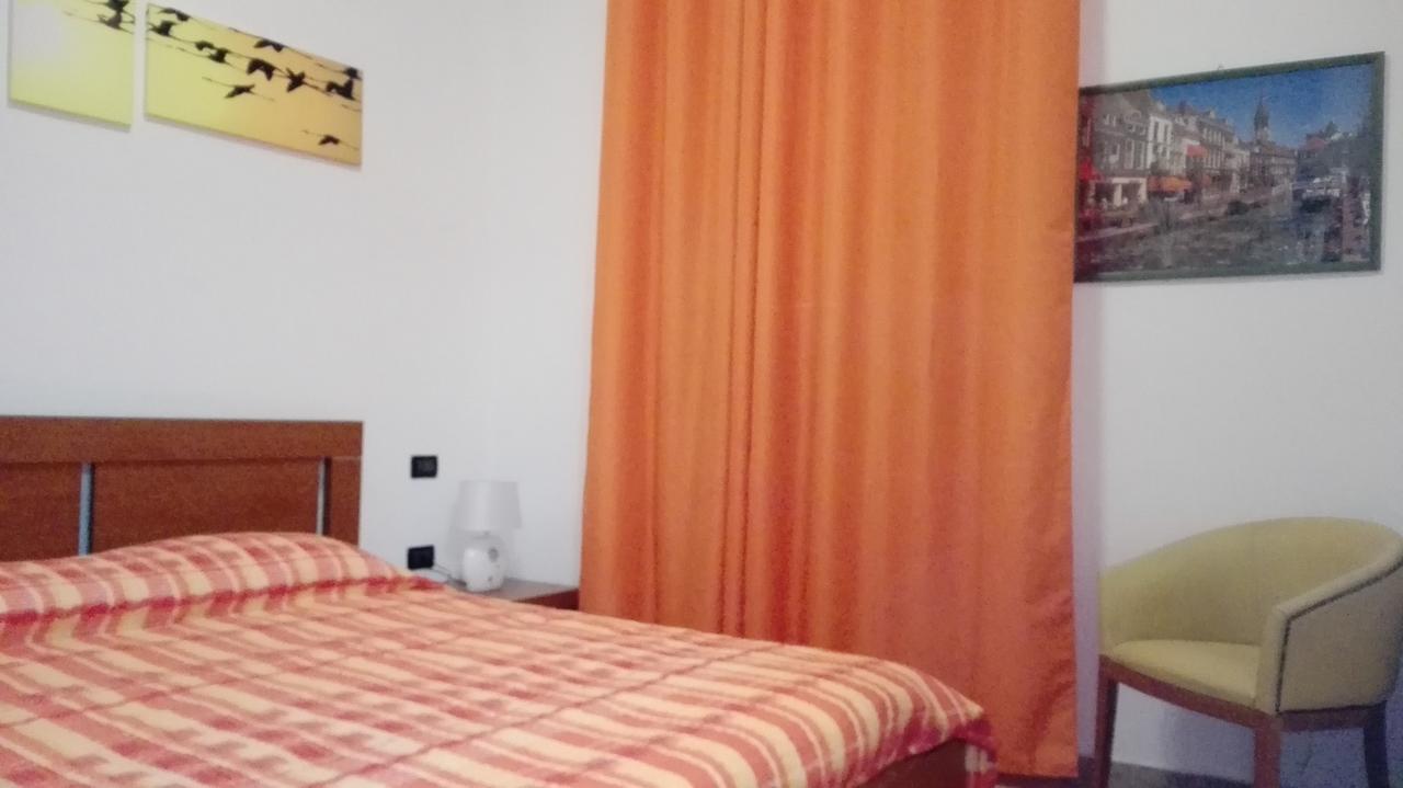 Silence 2 Appartement La Spezia Buitenkant foto